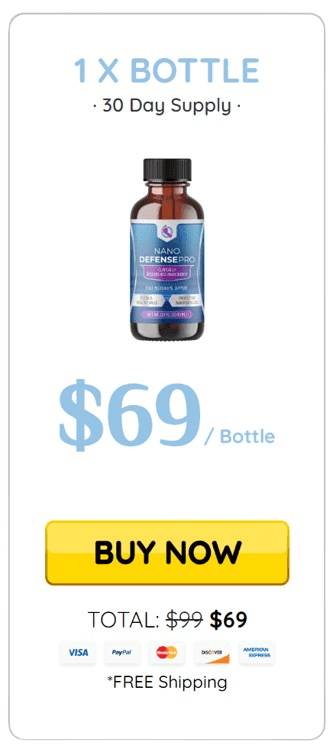 1 bottle